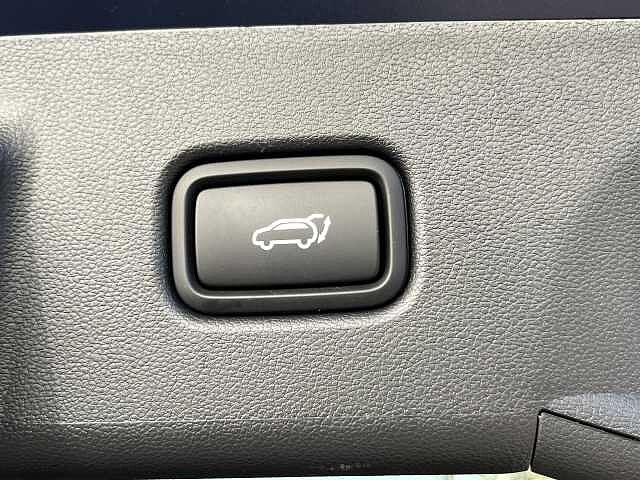 Hyundai TUCSON 1.6T Plug-in Hybrid Ultimate 5dr Auto