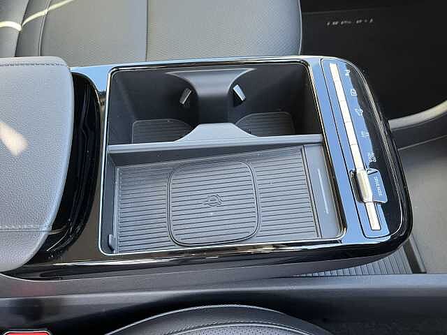 Hyundai TUCSON 1.6T Plug-in Hybrid Ultimate 5dr Auto