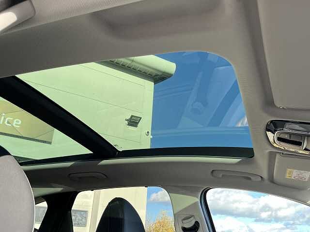 Hyundai TUCSON 1.6T Plug-in Hybrid Ultimate 5dr Auto