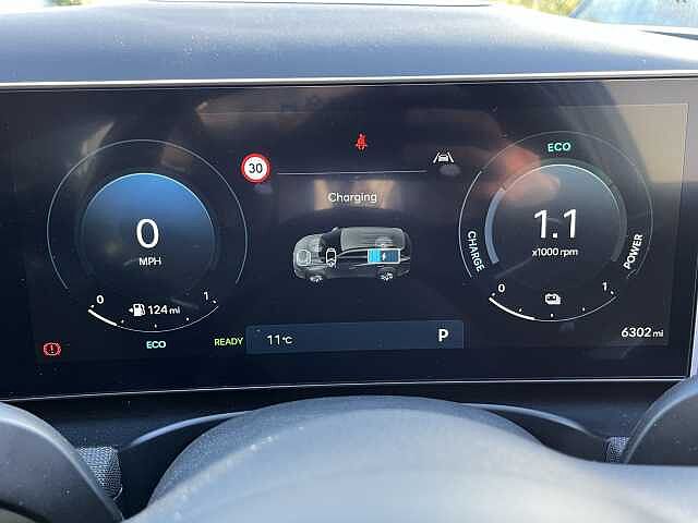 Hyundai TUCSON 1.6T Plug-in Hybrid Ultimate 5dr Auto