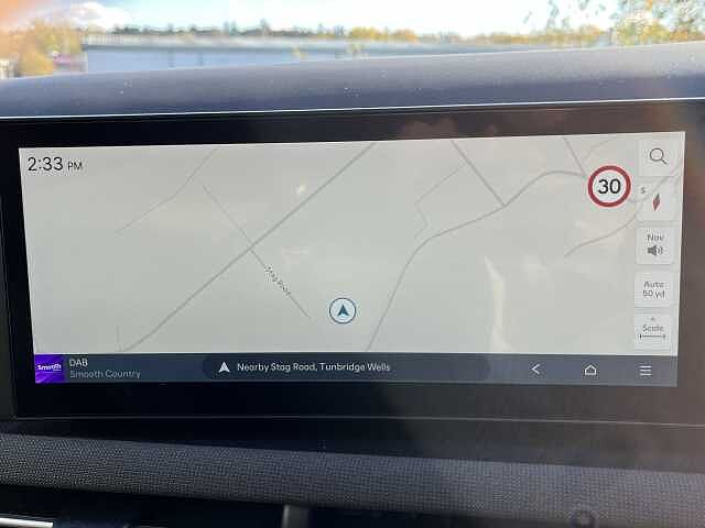 Hyundai TUCSON 1.6T Plug-in Hybrid Ultimate 5dr Auto