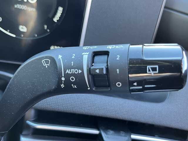 Hyundai TUCSON 1.6T Plug-in Hybrid Ultimate 5dr Auto