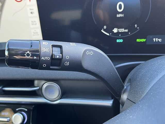 Hyundai TUCSON 1.6T Plug-in Hybrid Ultimate 5dr Auto