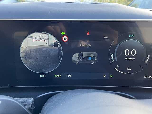 Hyundai TUCSON 1.6T Plug-in Hybrid Ultimate 5dr Auto