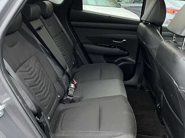 Hyundai TUCSON 1.6T Plug-in Hybrid Premium 5dr 4WD Auto