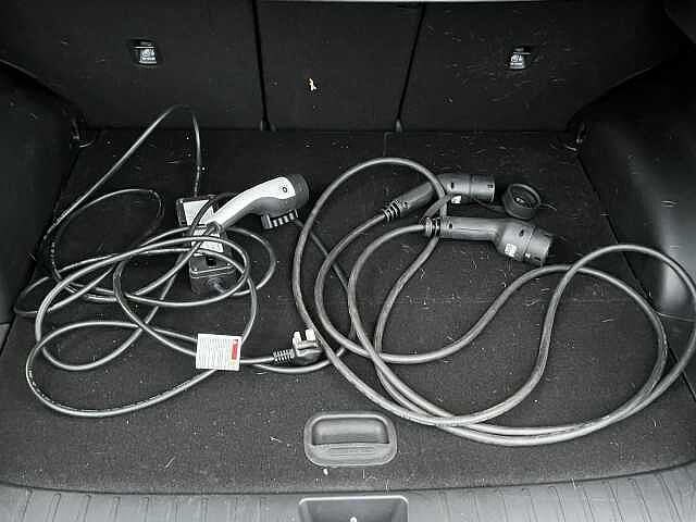 Hyundai TUCSON 1.6T Plug-in Hybrid Premium 5dr 4WD Auto