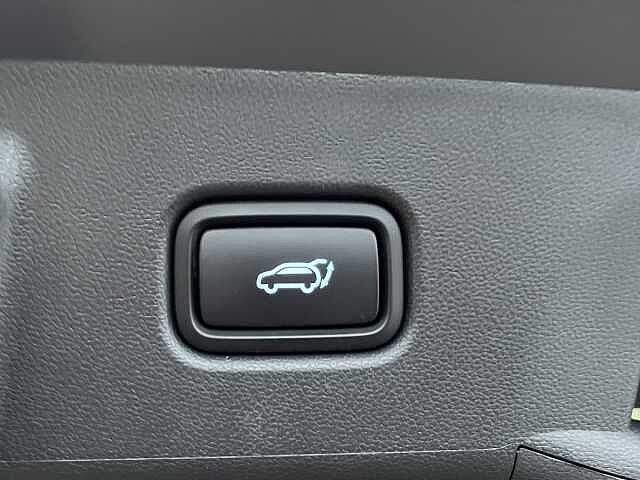 Hyundai TUCSON 1.6T Plug-in Hybrid Premium 5dr 4WD Auto