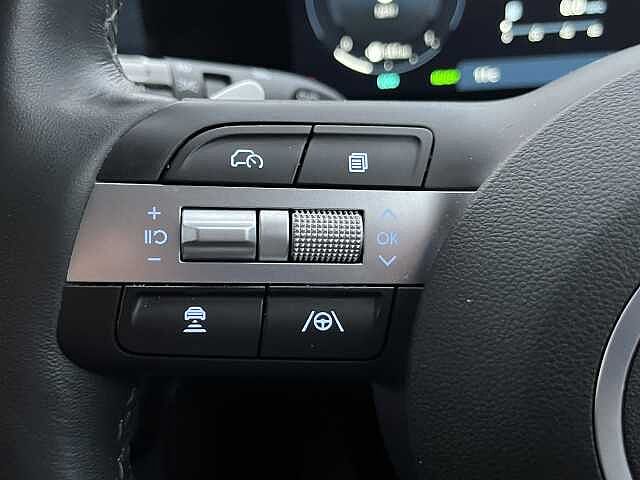 Hyundai TUCSON 1.6T Plug-in Hybrid Premium 5dr 4WD Auto