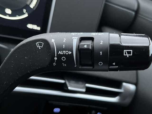 Hyundai TUCSON 1.6T Plug-in Hybrid Premium 5dr 4WD Auto