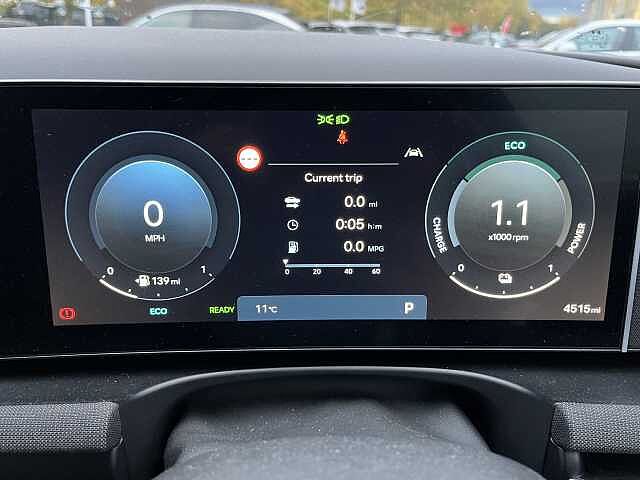 Hyundai TUCSON 1.6T Plug-in Hybrid Premium 5dr 4WD Auto