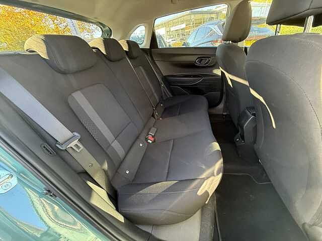 Hyundai i20 1.0T GDi Premium 5dr