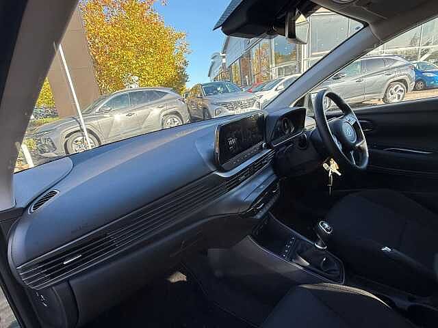 Hyundai i20 1.0T GDi Premium 5dr