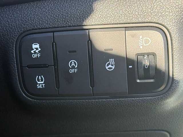 Hyundai i20 1.0T GDi Premium 5dr