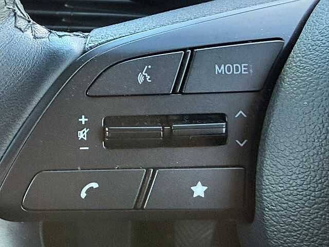 Hyundai i20 1.0T GDi Premium 5dr