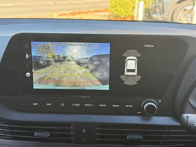 Hyundai i20 1.0T GDi Premium 5dr