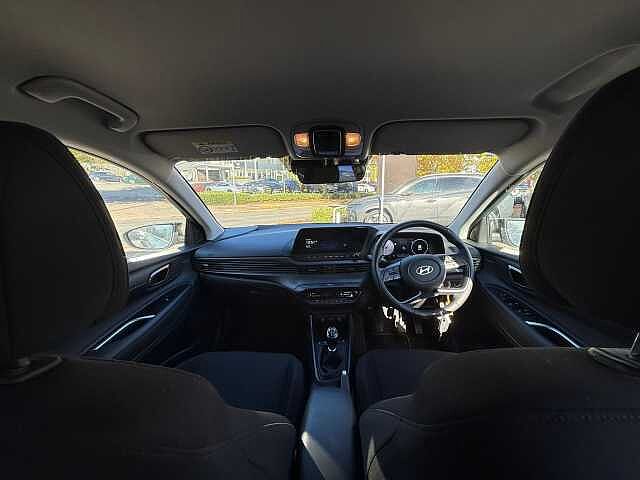 Hyundai i20 1.0T GDi Premium 5dr