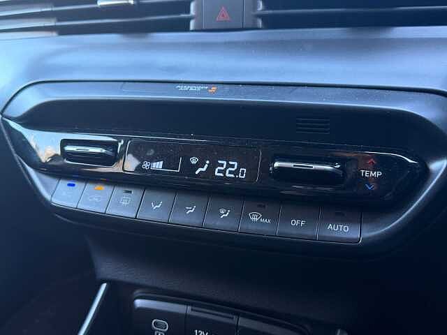 Hyundai i20 1.0T GDi Premium 5dr