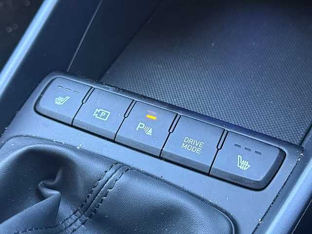 Hyundai i20 1.0T GDi Premium 5dr