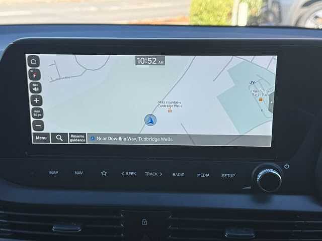 Hyundai i20 1.0T GDi Premium 5dr