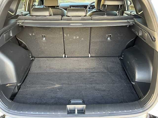 Hyundai TUCSON 1.6T Hybrid N Line 5dr Auto