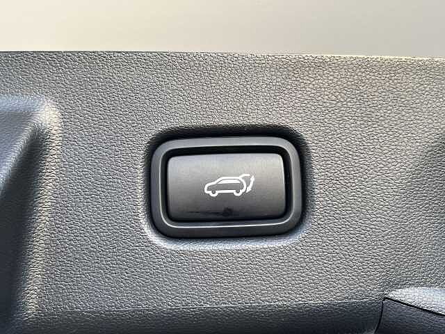 Hyundai TUCSON 1.6T Hybrid N Line 5dr Auto