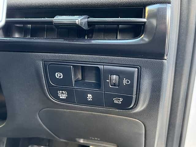 Hyundai TUCSON 1.6T Hybrid N Line 5dr Auto