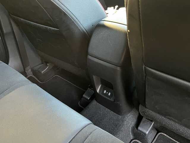 Hyundai TUCSON 1.6T Hybrid N Line 5dr Auto