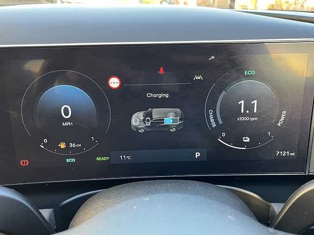 Hyundai TUCSON 1.6T Hybrid N Line 5dr Auto