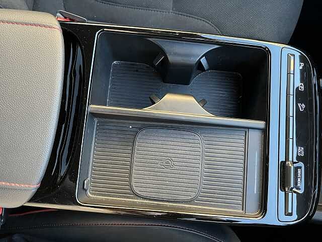 Hyundai TUCSON 1.6T Hybrid N Line 5dr Auto