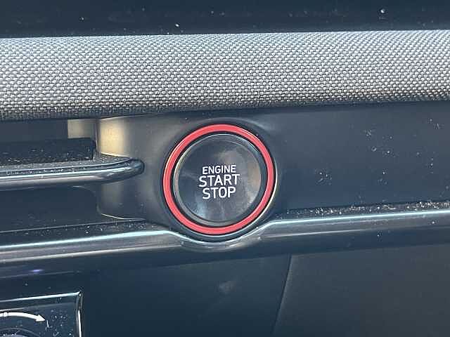 Hyundai TUCSON 1.6T Hybrid N Line 5dr Auto