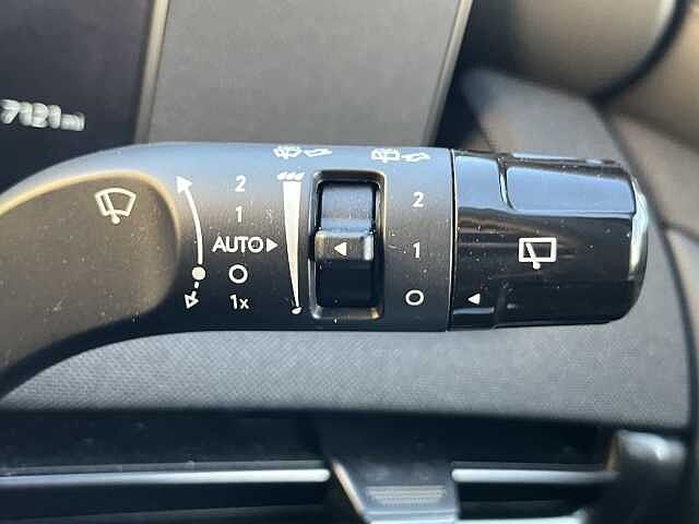 Hyundai TUCSON 1.6T Hybrid N Line 5dr Auto