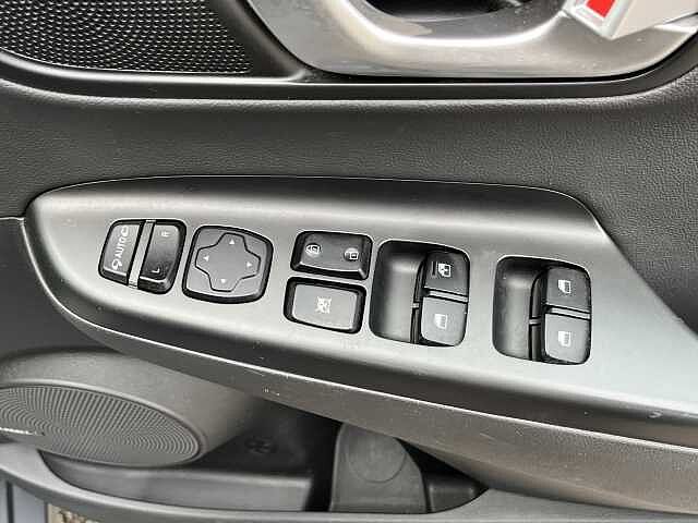 Hyundai KONA 1.0 TGDi 48V MHEV Ultimate 5dr Grey