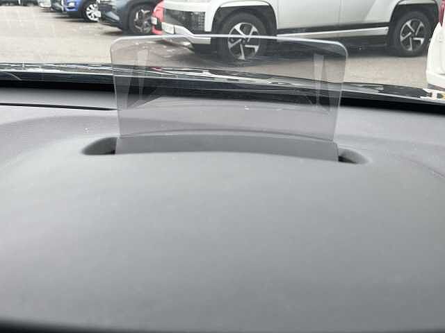 Hyundai KONA 1.0 TGDi 48V MHEV Ultimate 5dr Grey