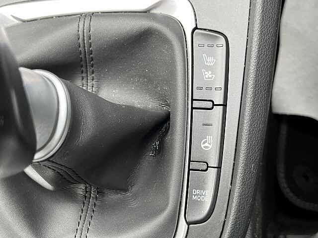 Hyundai KONA 1.0 TGDi 48V MHEV Ultimate 5dr Grey