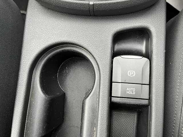 Hyundai KONA 1.0 TGDi 48V MHEV Ultimate 5dr Grey