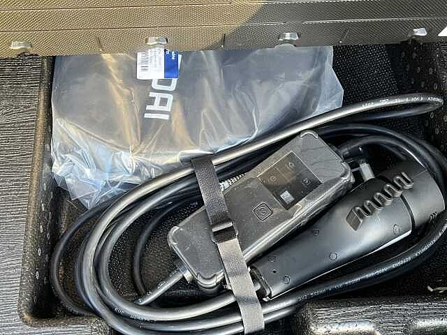 Hyundai TUCSON 1.6T Plug-in Hybrid Premium 5dr Auto