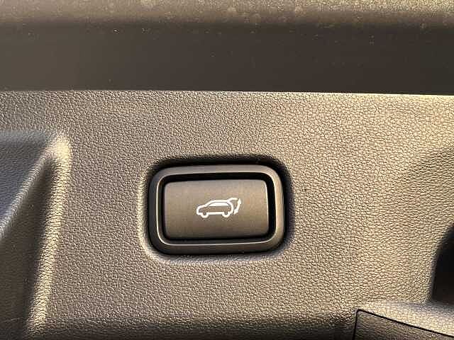 Hyundai TUCSON 1.6T Plug-in Hybrid Premium 5dr Auto