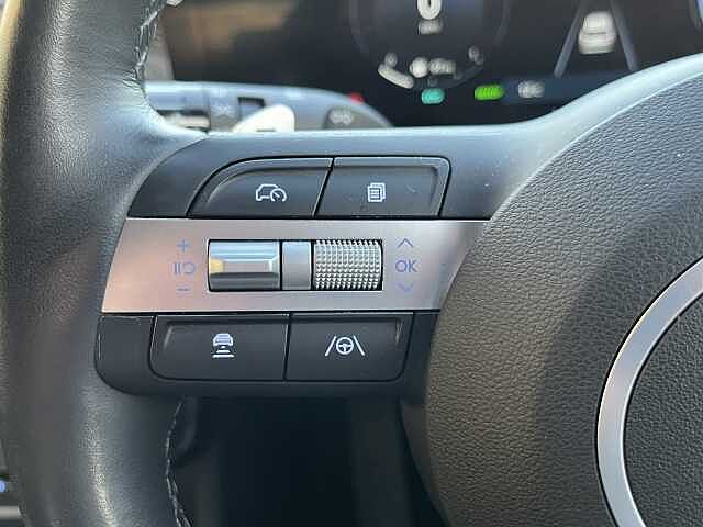 Hyundai TUCSON 1.6T Plug-in Hybrid Premium 5dr Auto