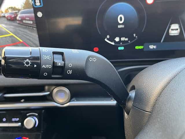 Hyundai TUCSON 1.6T Plug-in Hybrid Premium 5dr Auto