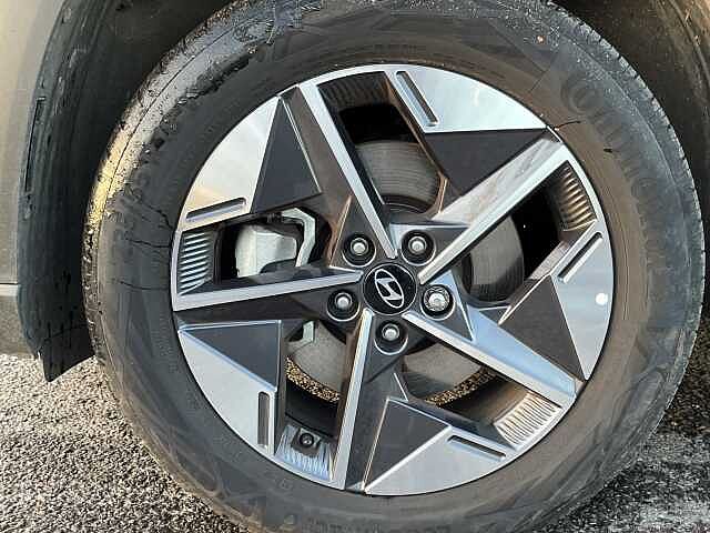 Hyundai TUCSON 1.6T Plug-in Hybrid Premium 5dr Auto
