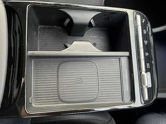 Hyundai TUCSON 1.6T Plug-in Hybrid Premium 5dr Auto