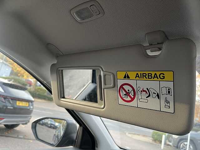 Hyundai TUCSON 1.6T Plug-in Hybrid Premium 5dr Auto