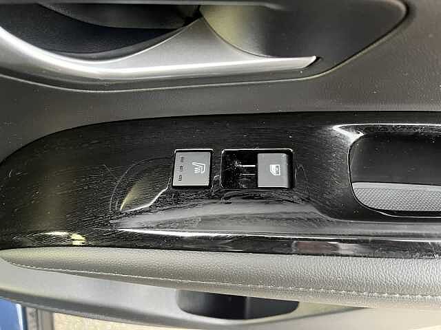 Hyundai TUCSON 1.6T Plug-in Hybrid Premium 5dr Auto