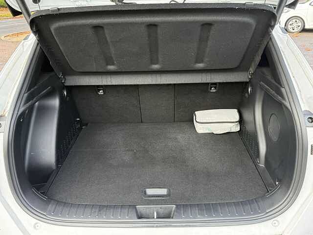 Hyundai KONA 1.6T 138 N Line S 5dr DCT White