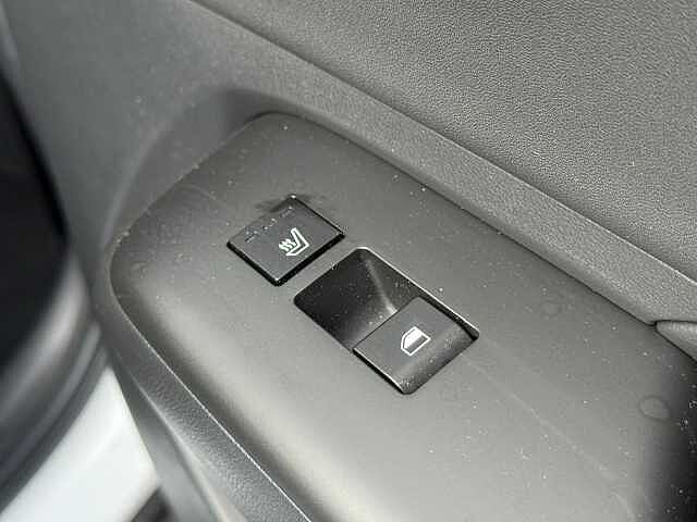 Hyundai KONA 1.6T 138 N Line S 5dr DCT White