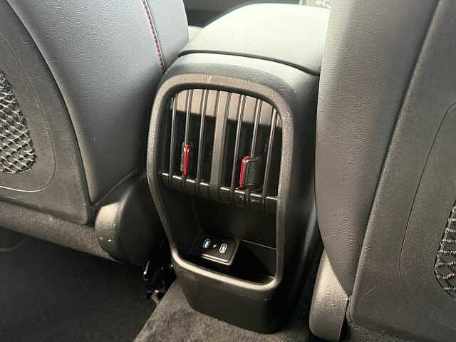 Hyundai KONA 1.6T 138 N Line S 5dr DCT White