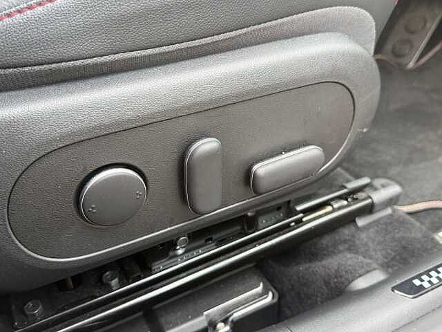 Hyundai KONA 1.6T 138 N Line S 5dr DCT White