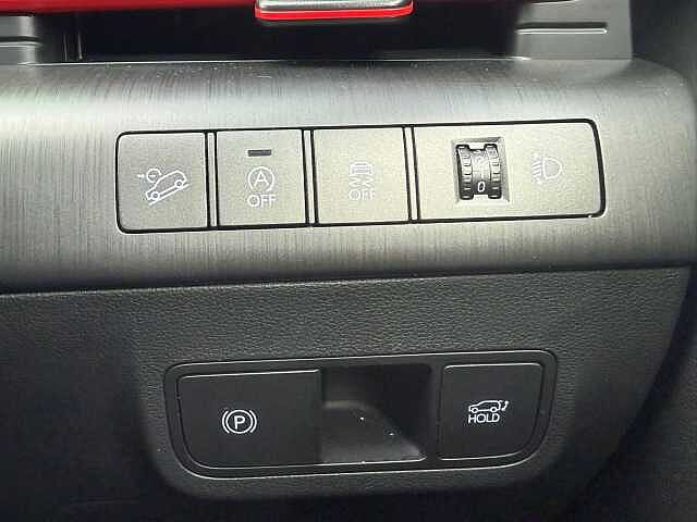 Hyundai KONA 1.6T 138 N Line S 5dr DCT White