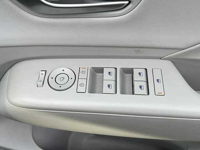 Hyundai KONA 1.6 Hybrid 129 Ultimate 5dr DCT Black