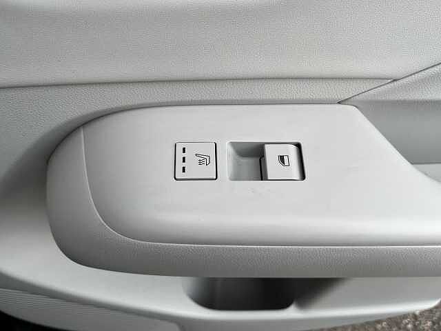 Hyundai KONA 1.6 Hybrid 129 Ultimate 5dr DCT Black